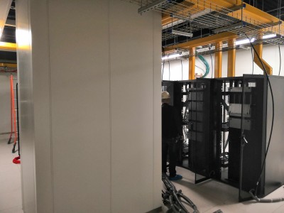 為什么機(jī)房里要用精密空調(diào)？