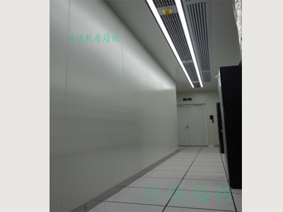 做弱電機房裝修工程的時候，如何解決機房稱重問題（二）？